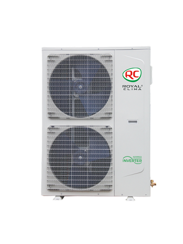 Кассетная сплит-система ROYAL CLIMA 2024 CO-4C 60HNCI /CO-4C/pan 8D2/ CO-E 60HNCI COMPETENZA FULL DC EU Inverter Inverter