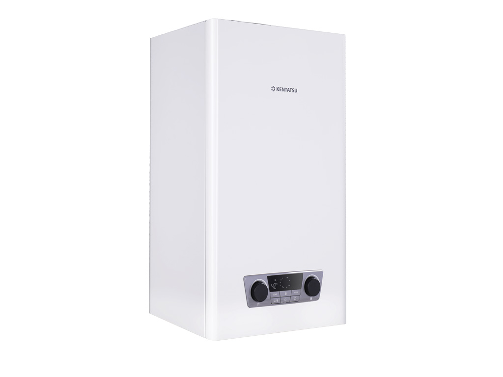 Настенный газовый котел Kentatsu Nobby Balance Plus 18-2CS