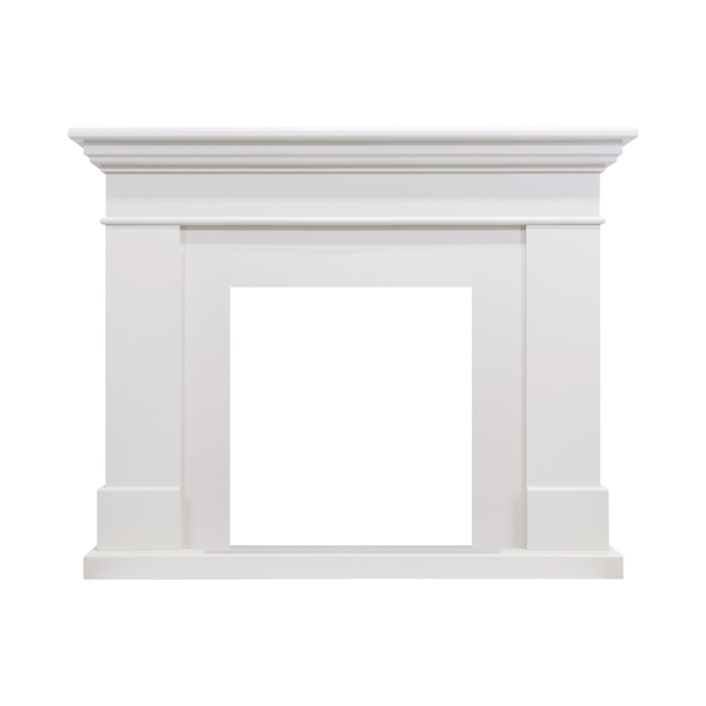 Каминокомплект Dimplex California - Алебастр с очагом Engine 56-600 LL