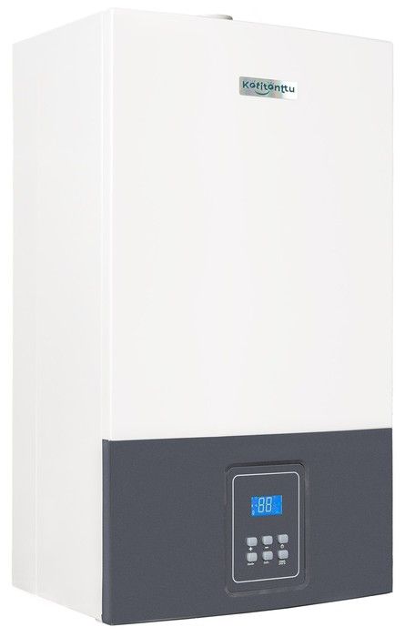 Настенный газовый котел Kotitonttu TOIVO T18 OK