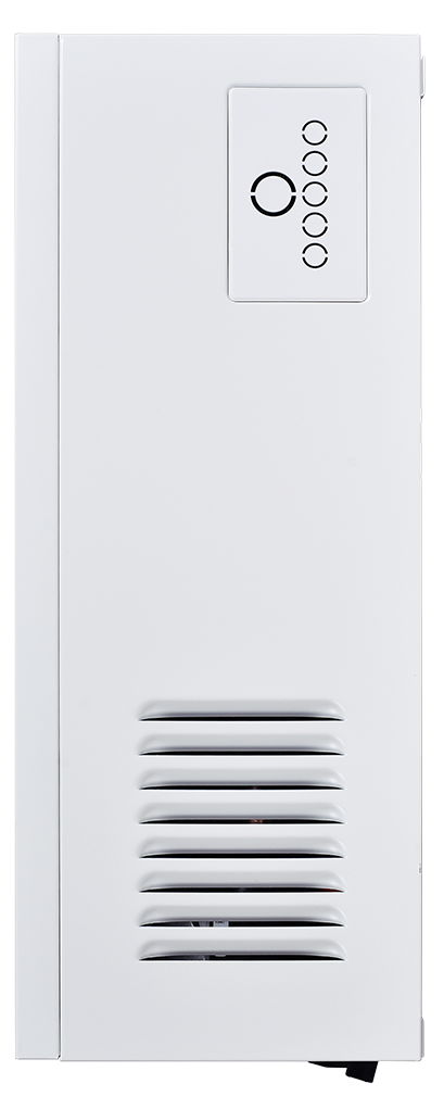 Электрический котел Thermex Sonne 12 Wi-Fi (White)