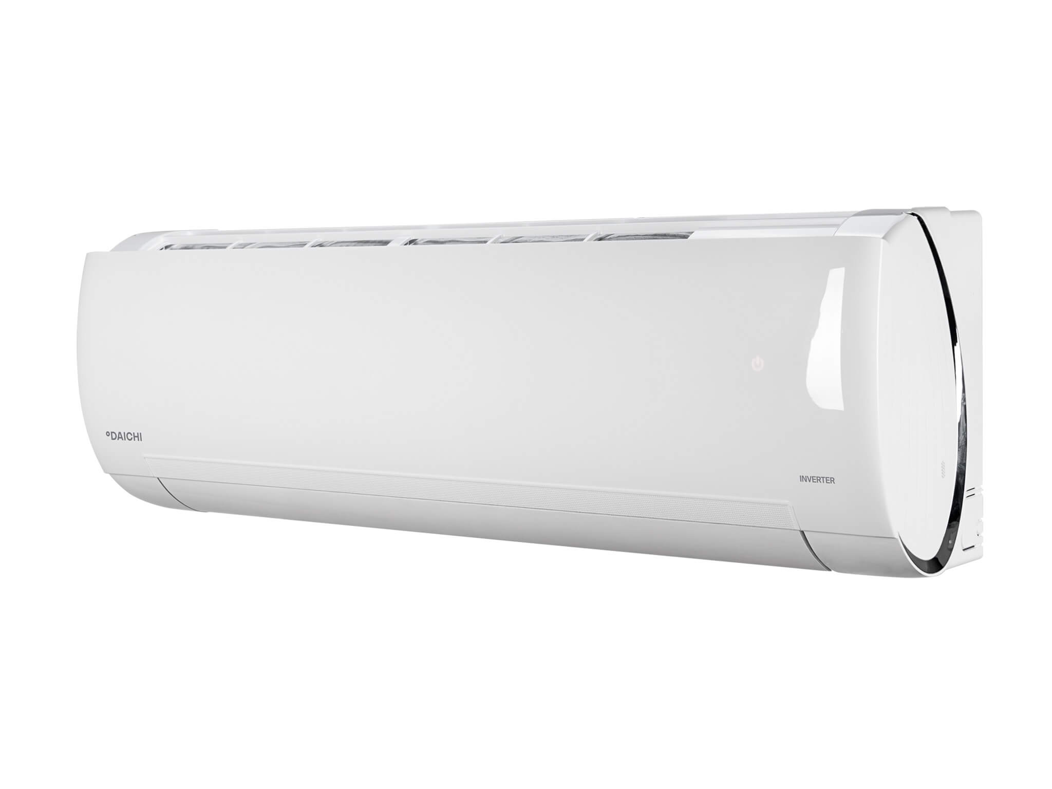 Настенная сплит-система Daichi SIB25AVQS1R/SIB25FVS1R Siberia Inverter