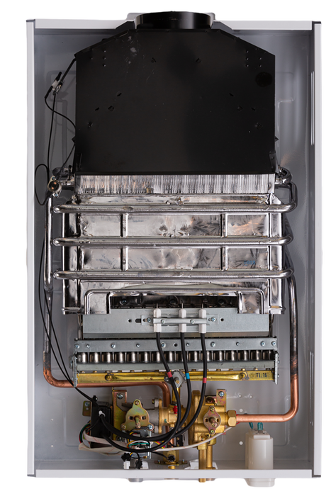 Газовая колонка Moguchi WH12C