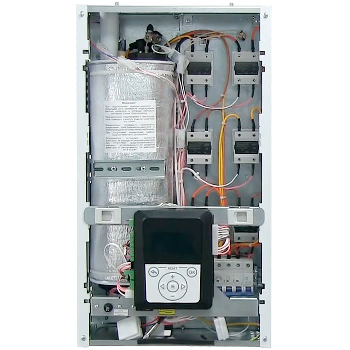 Электрический котел Zota SOLID-X 30