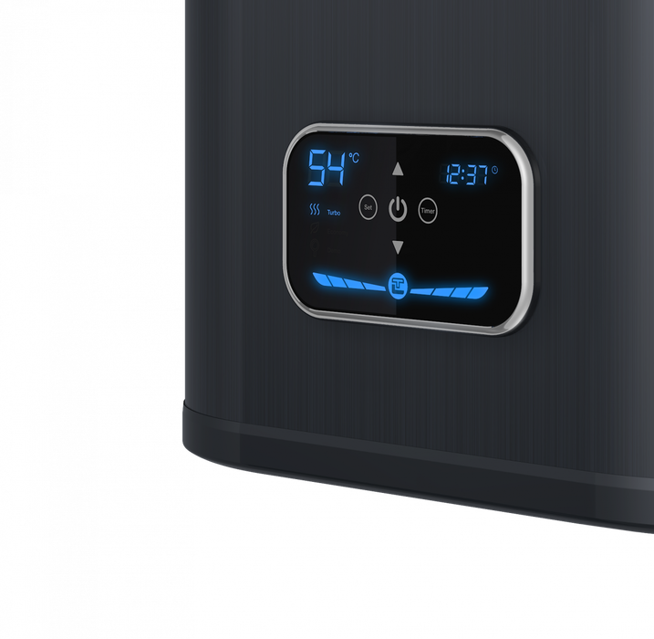 Электрический накопительный водонагреватель Thermex ID 30 V (pro) Wi-Fi