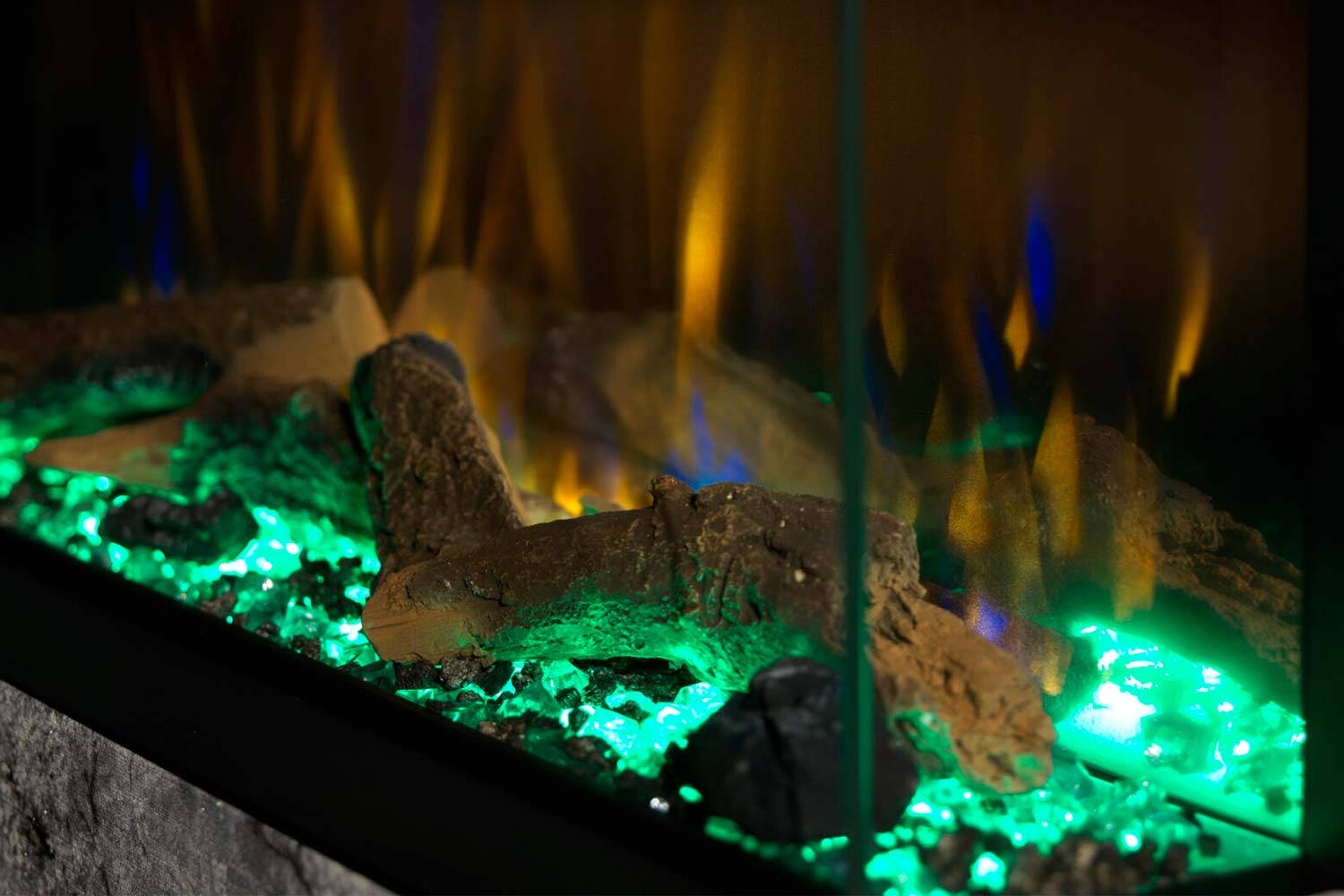 Очаг Dimplex Vivente 100