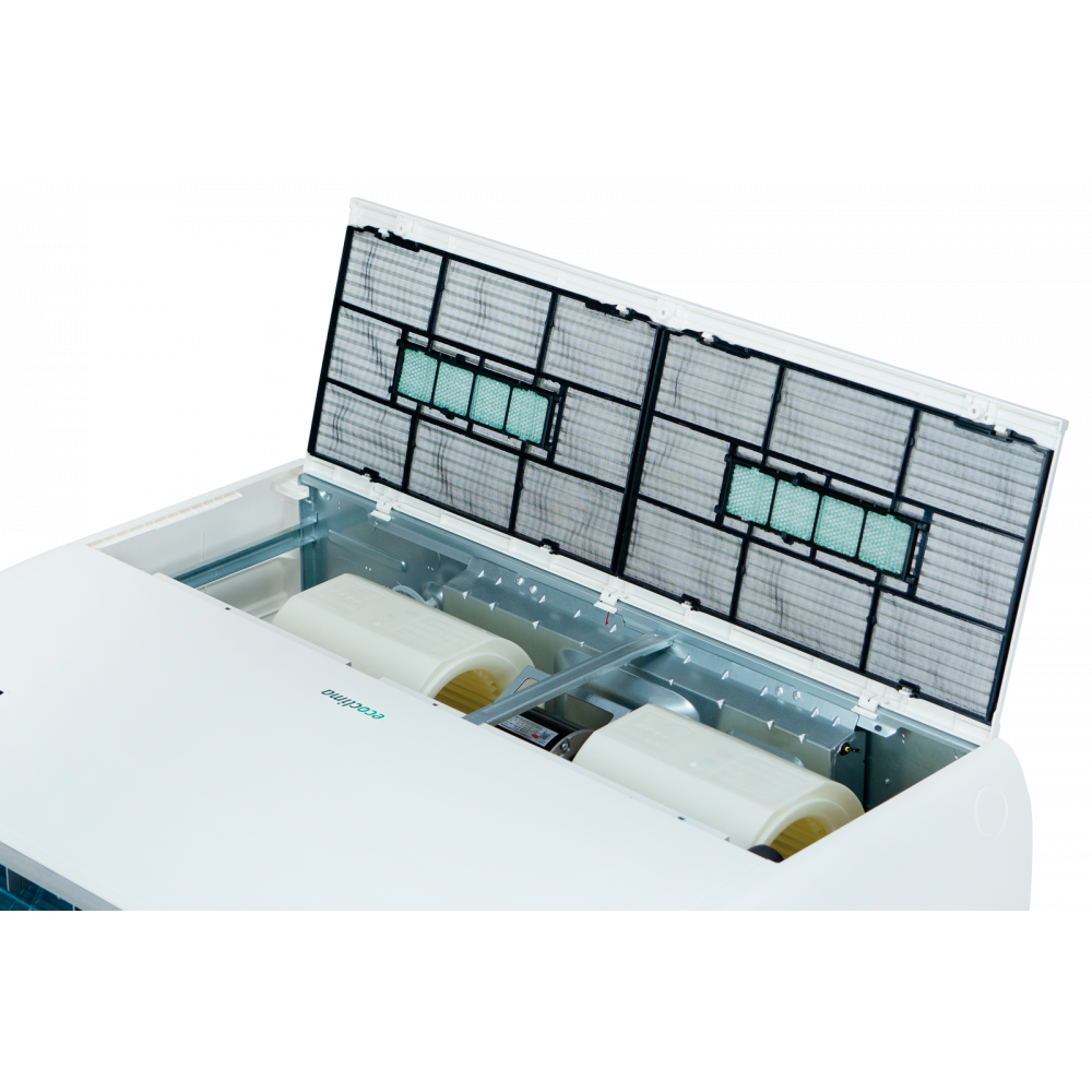 Напольно-потолочный кондиционер Ecoclima ECLCF-H18/4R1 + ECL-H18/4R1