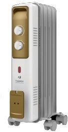 Масляный радиатор Timberk TOR 21.1507 BCX