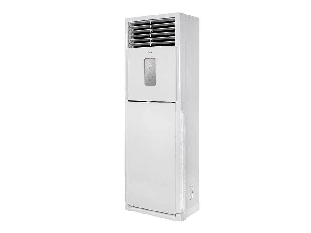 Колонная сплит-система Midea MFM-50ARN1-R/MOU-55HN1-LR on/off