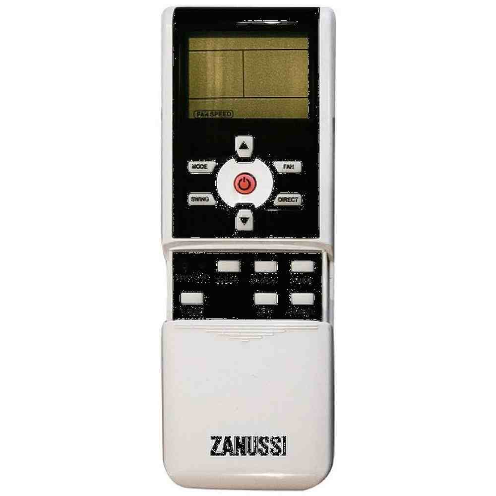 Сплит-система настенная Zanussi ZACS-18 HP/A16/N1 on/off