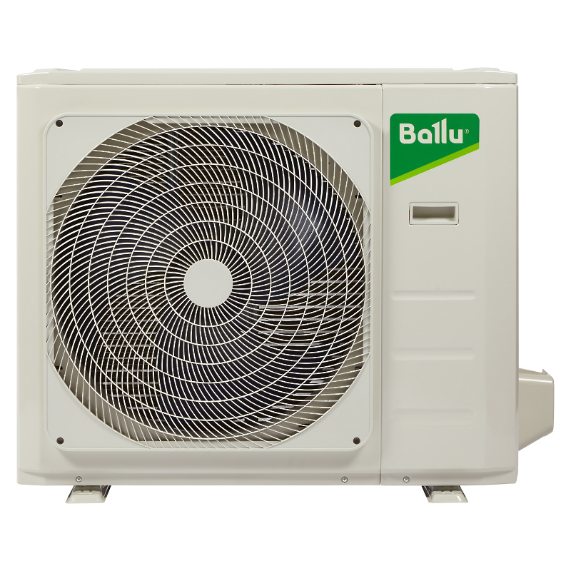 Комплект BALLU BLC M C-36HN1 22Y полупромышленной сплит-системы, кассетного типа