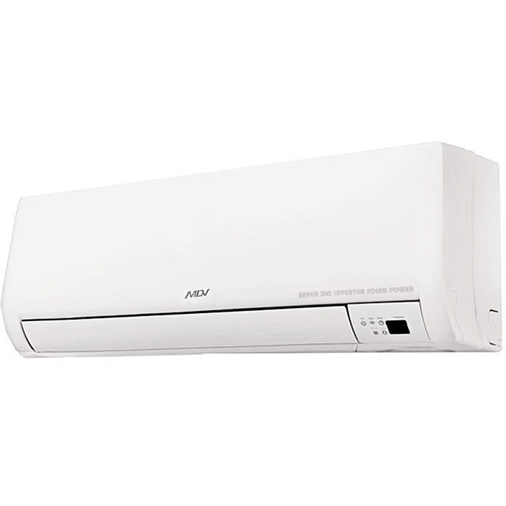 Сплит-система настенная MDV MS9Vi-12HRFN1 / MOCi-12HRFN1 inverter