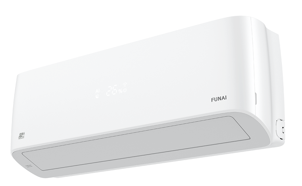 Настенная сплит-система FUNAI RACI-EM35HP.D03 EMPEROR FULL DC Inverter