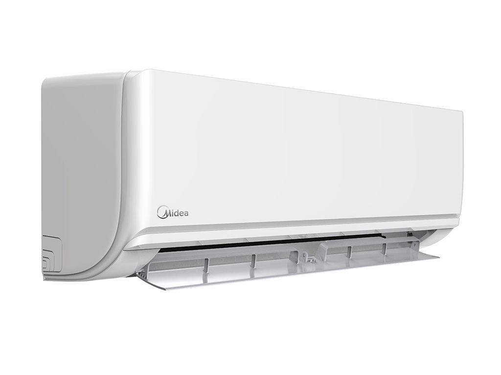 Настенная сплит-система Midea MSAG2-07N8C2S-I/MSAG2-07N8C2S-O Unlimited Inverter