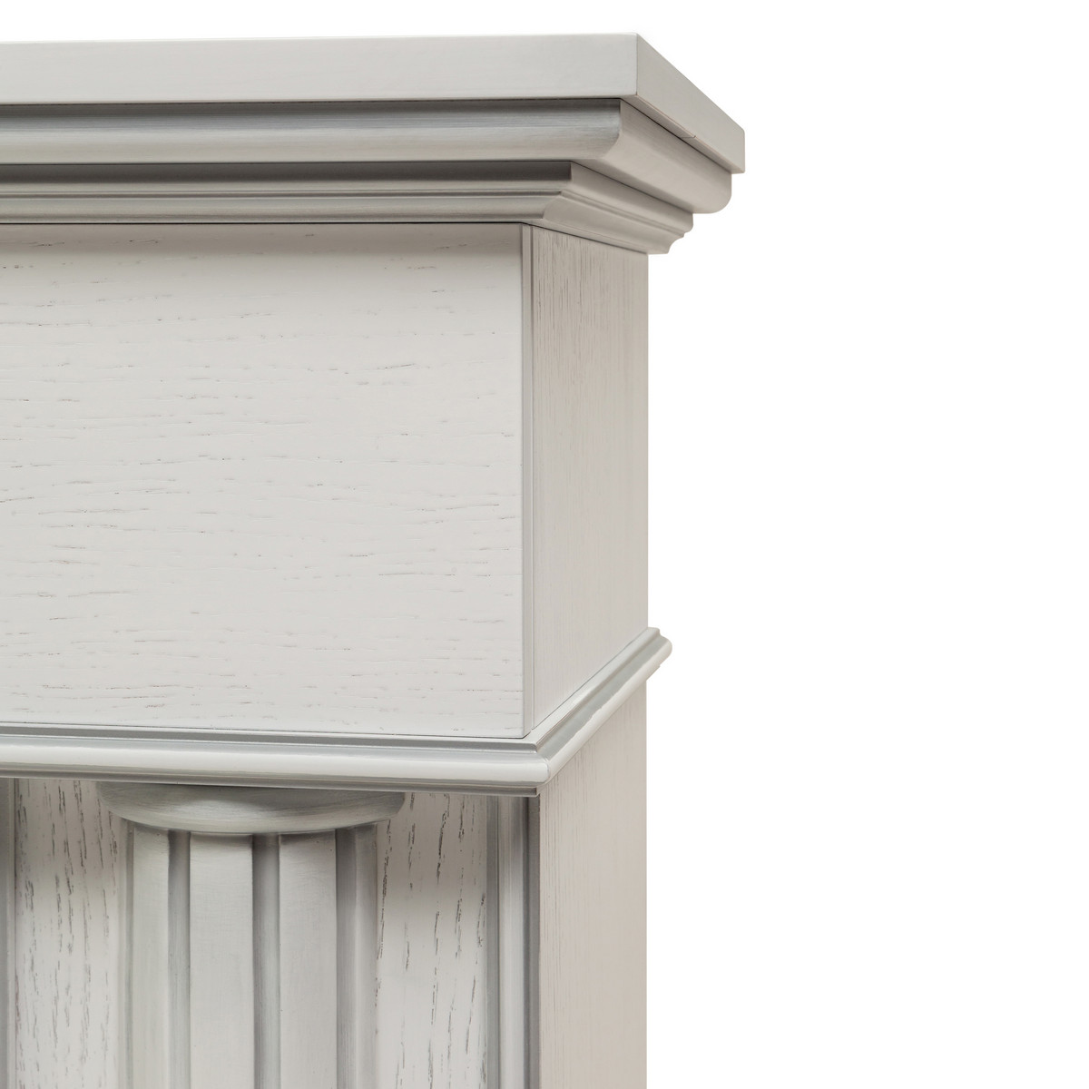 Портал RealFlame Pasadena 52 WT