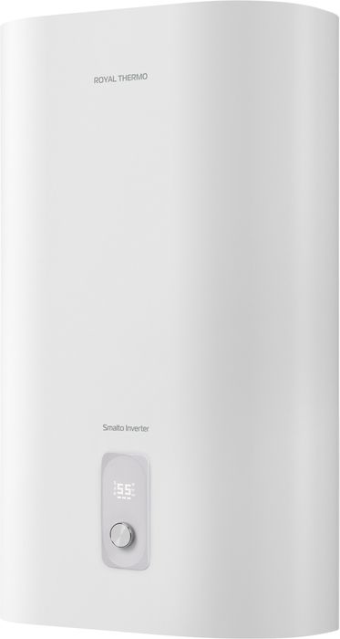 Электрический накопительный водонагреватель Royal Thermo RWH 30 Smalto Inverter