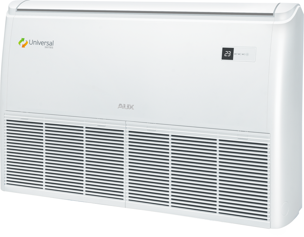 Напольно-потолочный кондиционер AUX ALCF-H60/5DR2 [E1] + AL-H60/5DR2(U)