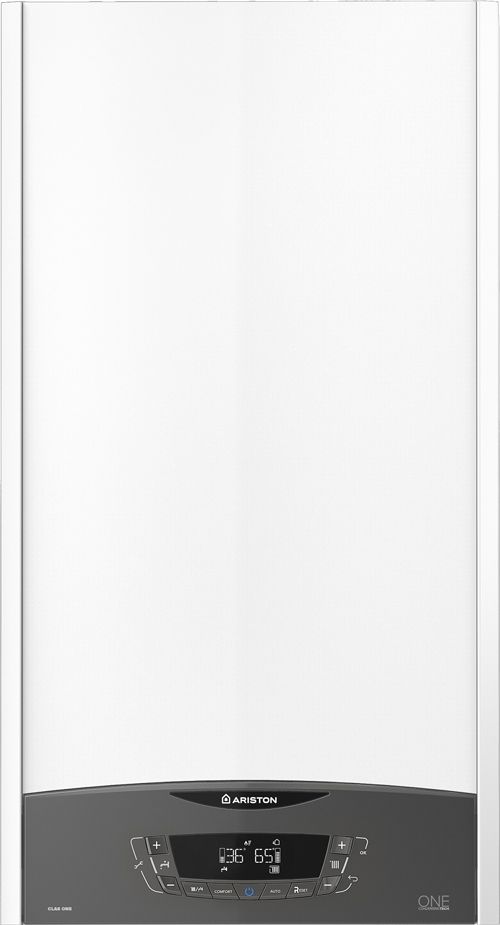 Настенный газовый котел Ariston CLAS ONE 30