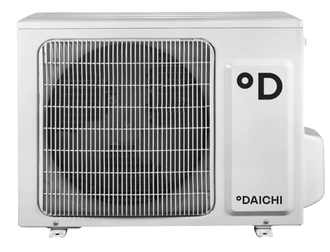 Сплит-система Daichi ICE25AVQS1R-2/ICE25FVS1R-2 Ice 2 Inverter