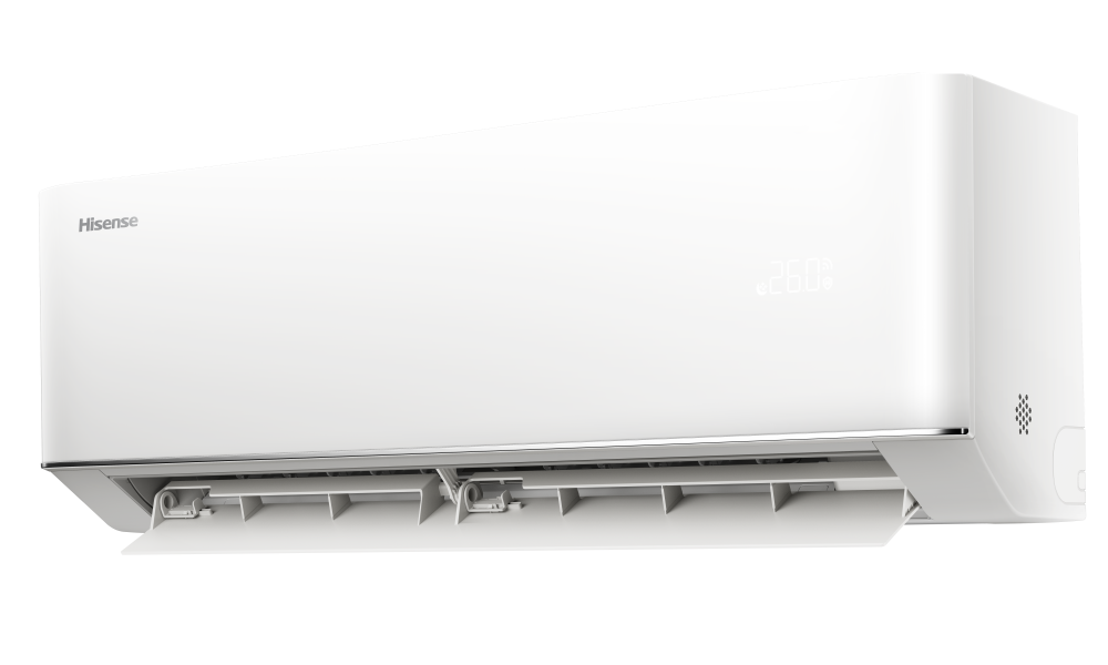 Настенная сплит-система Hisense AS-18UW4RXPHC00 EXPERT PRO 2.0 EU DC Inverter