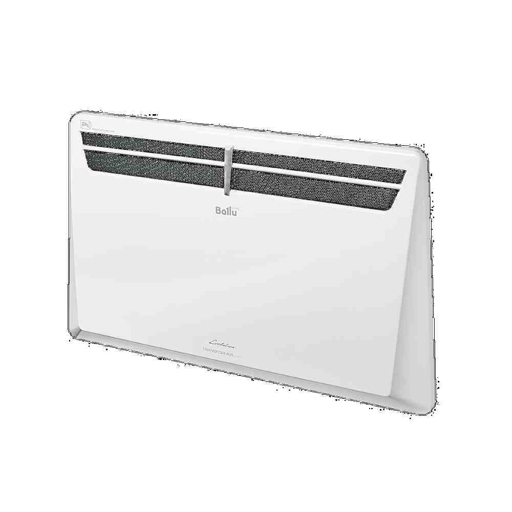 Электрический конвектор Ballu BEC/EVU-1000-I 2.5 Evolution Transformer
