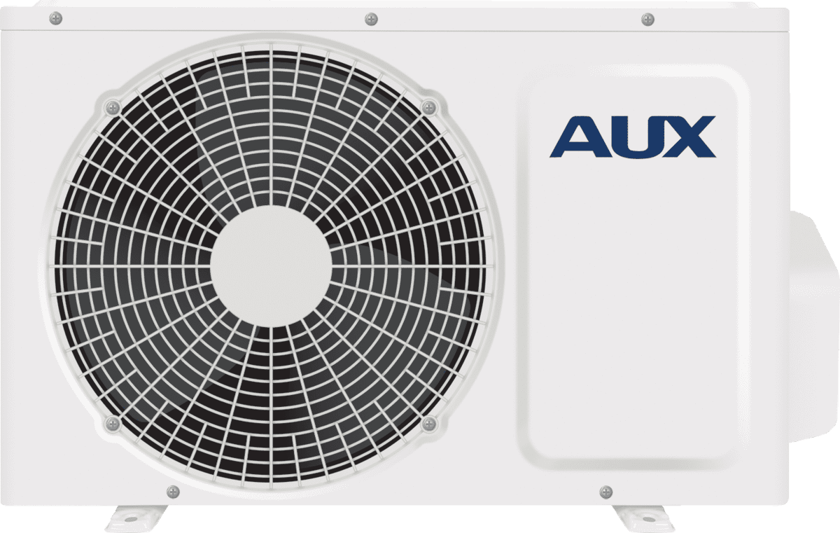 Настенная сплит-система AUX ASW-H24A4/QH-R1 Q Light series On-Off