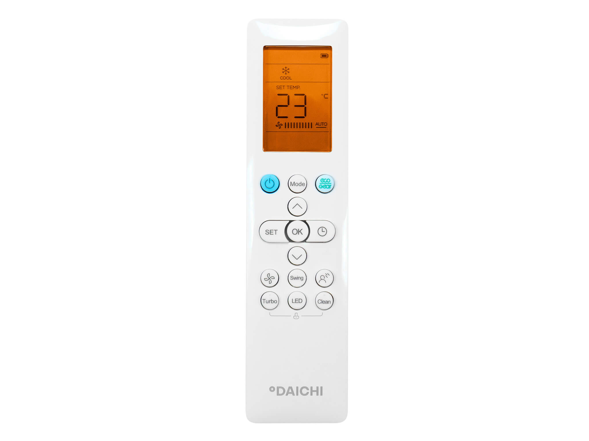 Настенная сплит-система Daichi ALP35AVQS1R/ALP35FVS1R Alpine Inverter