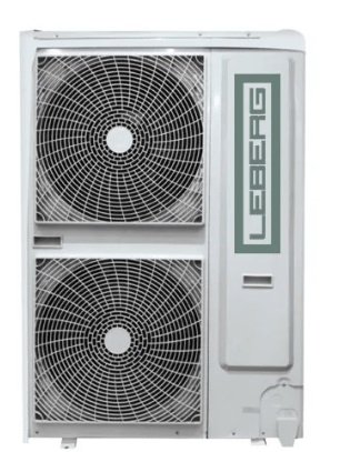 Колонная сплит-система Leberg LS-FS96A/LU-96A3