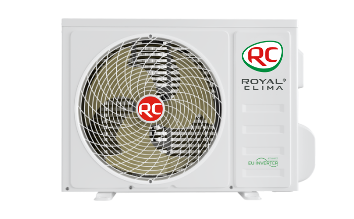 Настенная сплит-система ROYAL CLIMA RCI-RSB40HN ROYAL SUPREMO BLANCO FULL DC EU Inverter