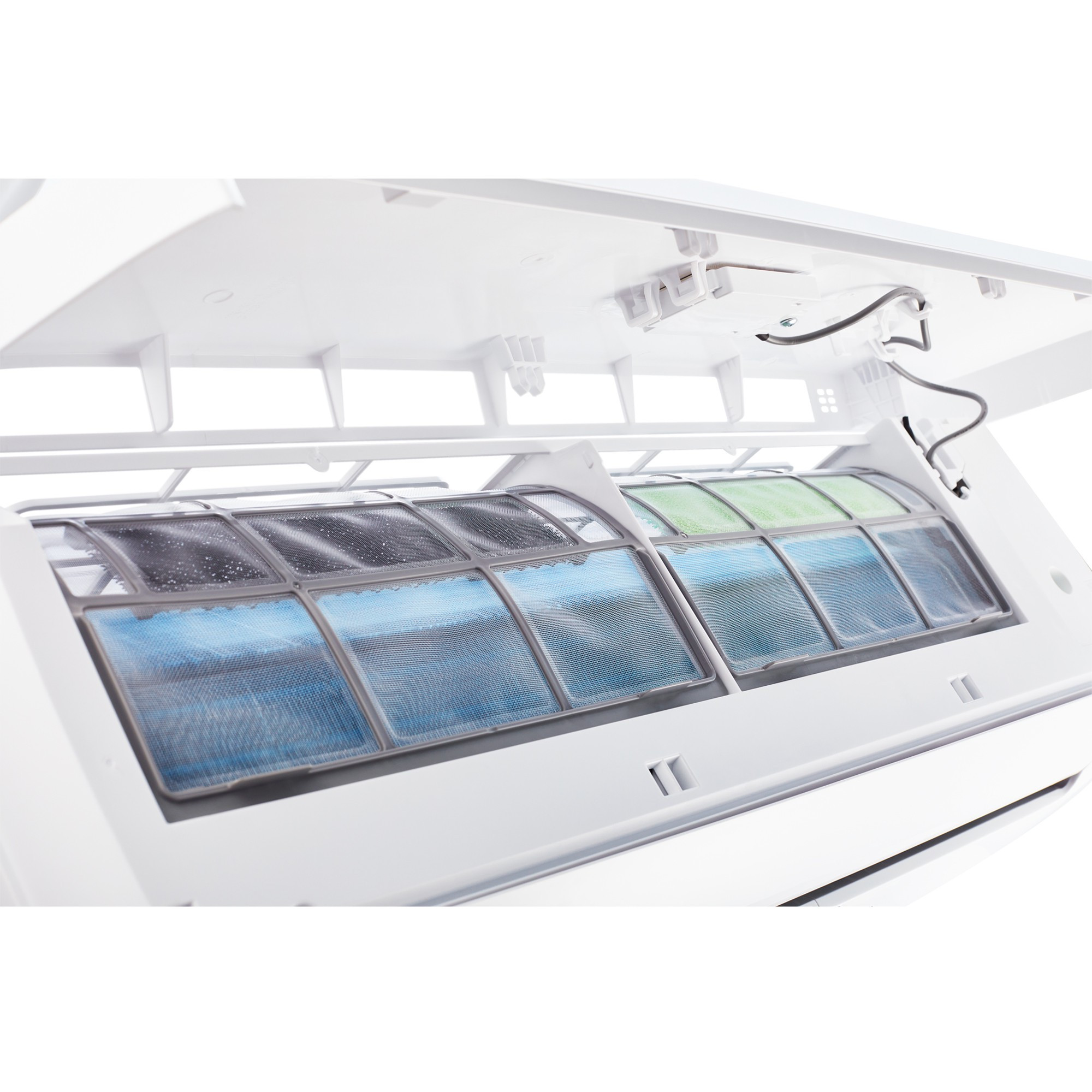 Настенная сплит-система Electrolux EACS/I-07HAL/N8 Loft DC Inverter