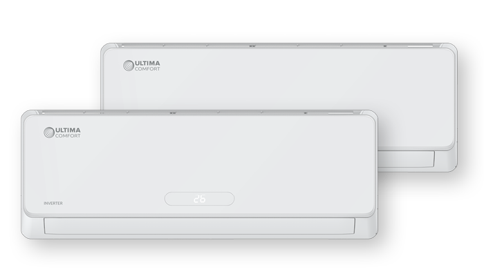 Настенная сплит-система ULTIMA COMFORT EXP-I07PN Explorer Inverter