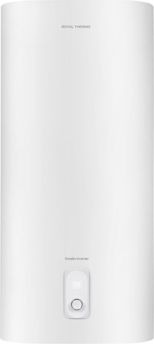 Электрический накопительный водонагреватель Royal Thermo RWH 50 Smalto Inverter