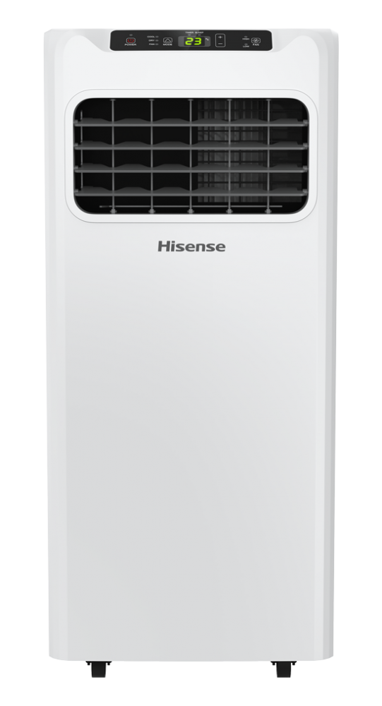 Мобильный кондиционер Hisense cерии W AP-09CR4GKWS00