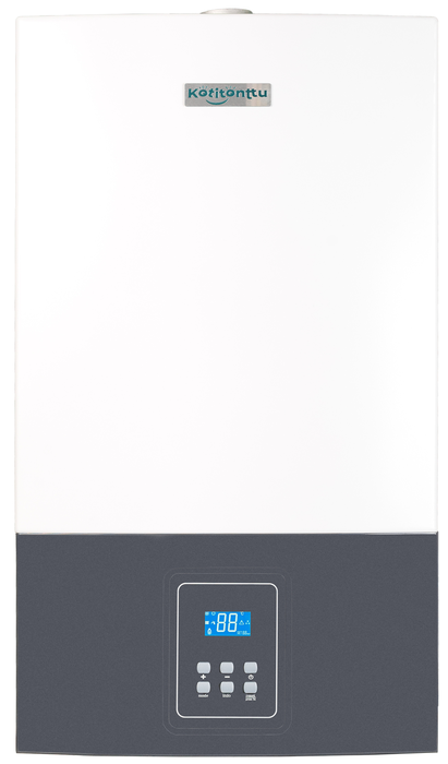 Настенный газовый котел Kotitonttu TOIVO T18 O OpenTherm