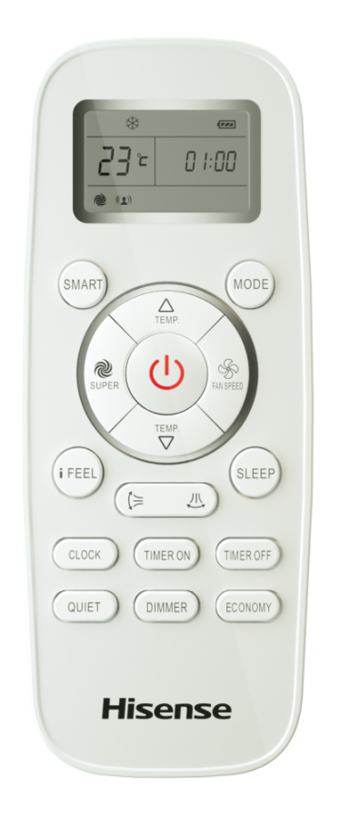 Сплит-системы Hisense кассетного типа серии HEAVY CLASSIC 2022 AUC-60HR4SKA/AUW-60H6SP1