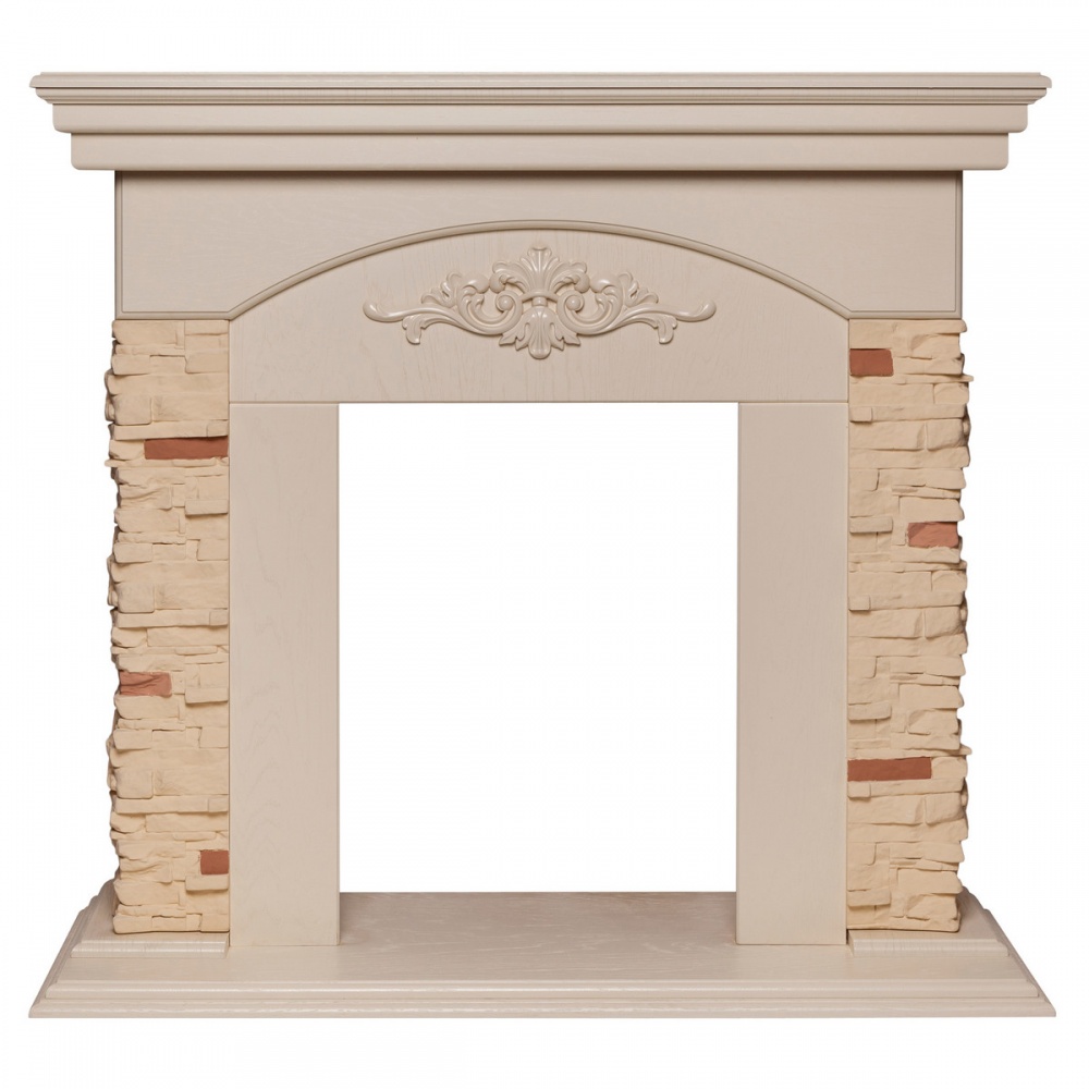 Портал RealFlame Neapolis STD WT