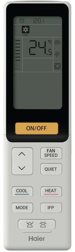 Кассетная сплит-система Haier AB25S2SC2FA/1U25S2SM4FA
