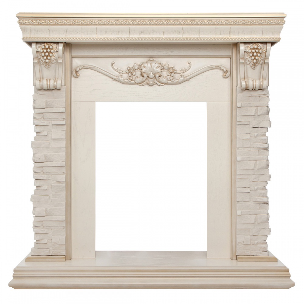 Портал RealFlame Patricia STD WT