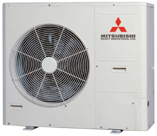Кассетная сплит-система Mitsubishi Heavy FDT140VG/FDC140VSA