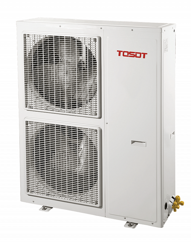 Сплит-система напольно-потолочная Tosot T60H-LF3/I/T60H-LU3/O