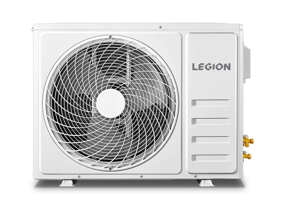 Настенная сплит-система LEGION LE-MN09RH MONZA On/Off