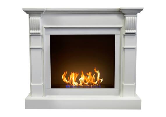 Биокамин классический Zefire Харлин