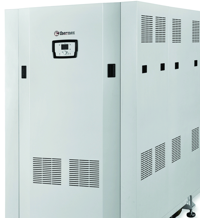 Напольный газовый котел > 300 кВт Thermex Coloss XL 1830
