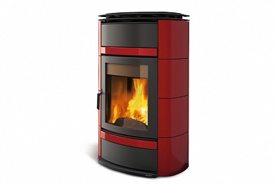 Камин с водяным контуром La Nordica Norma S Idro D.S.A