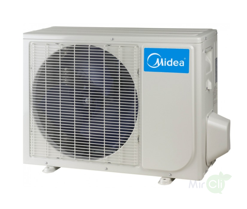Сплит-система напольно-потолочная Midea MUE-24HRN1-Q/MOX431U-24HN1-Q