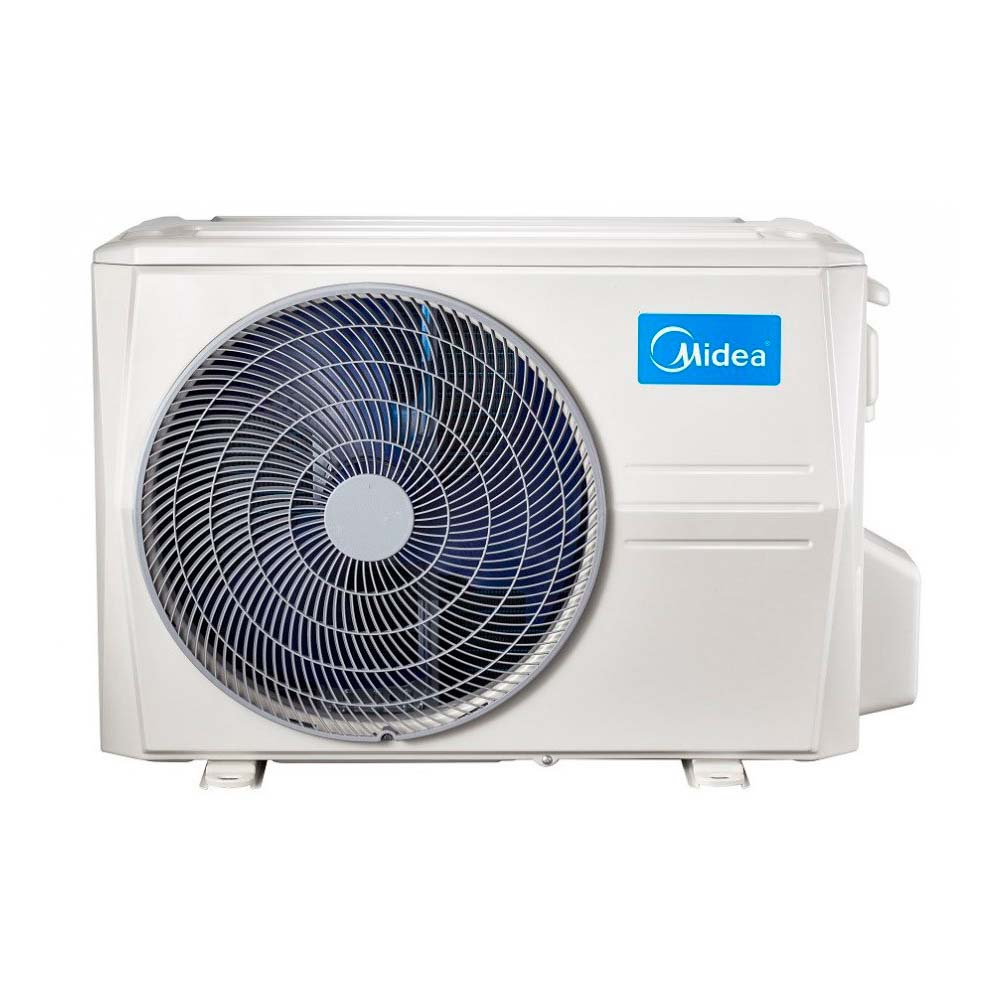 Сплит-система настенная Midea MSFA-09N8D6-I/MSFA-09N8D6-O Breezeless inverter