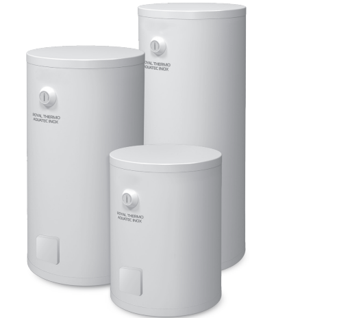Бойлер косвенного нагрева Royal Thermo RTWX 100