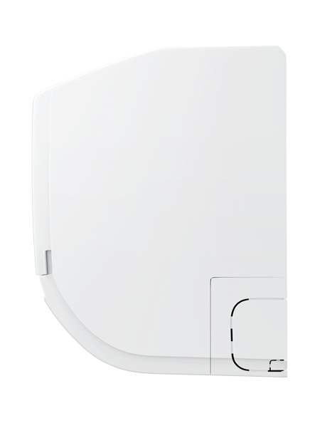 Настенная сплит-система Hitachi RAK-35REF/RAC-35WEF X-Comfort Inverter