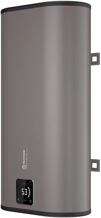 Электрический накопительный водонагреватель Thermex Fora 50 (pro) Wi-Fi