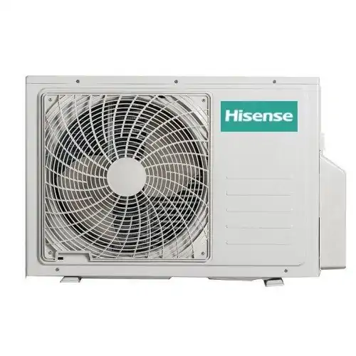 Сплит-система настенная Hisense AS-18HR4SWADC15/AS-18HR4SWADC1W (2018) on/off